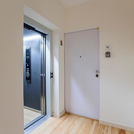 31 Janeiro 157 - Charming 1Br Flat W/ Ac & Balcony By Lovelystay Porto Exterior foto