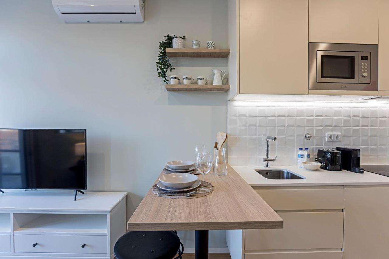 31 Janeiro 157 - Charming 1Br Flat W/ Ac & Balcony By Lovelystay Porto Exterior foto